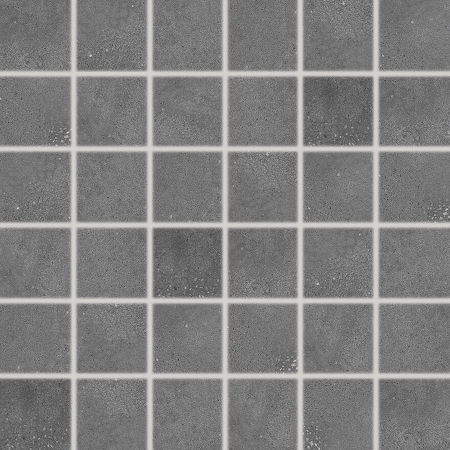 Betonico, WDM05792, mozaika, 30 x 30 cm, černá