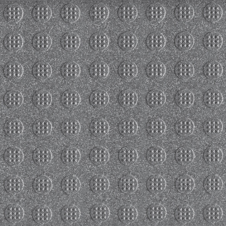 Taurus Industrial, TRA25065, dlaždice slinutá, 20 x 20 cm, 65 Antracit