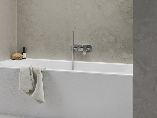 EL 065.00CR.O2.RB07D.+S Pod. 2-c. bez těl., se set., chrom