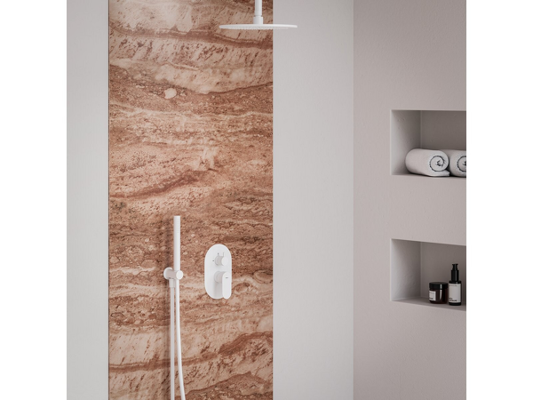 EL 065.10WV.O2.RB07E Podom.. bat. 2-cest. bez těl., wh. v.