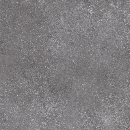 Beton, DAK62839, dlaždice slinutá, 60x60, tmavě šedá