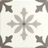 Retro Floor, 9381, dekor, 20x20, Cascais 2, mat náhledová fotka produktu