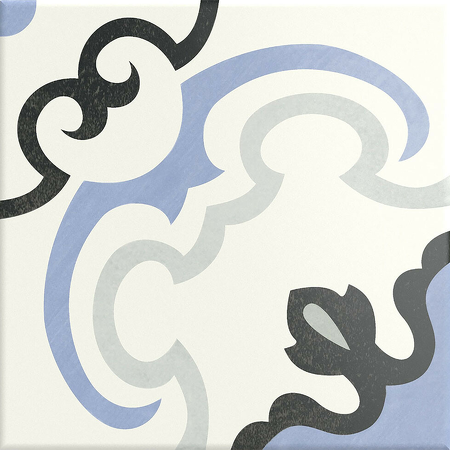 Retro Floor, 9382, dekor, 20x20, Cascais 3, mat