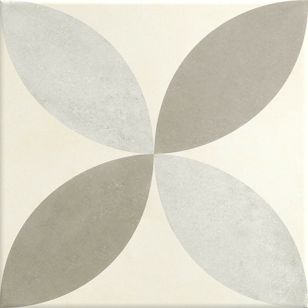 Retro Floor, 9385, dekor, 20x20, Cascais 6, mat