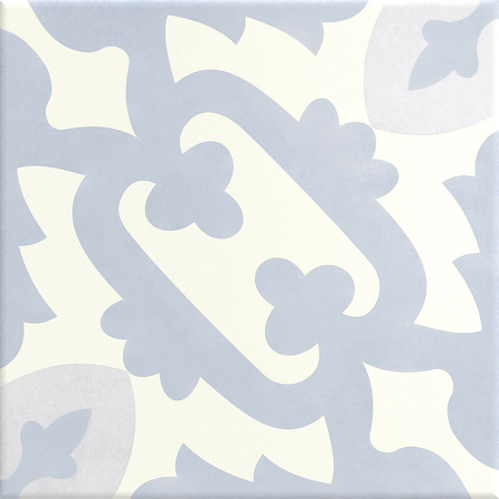 Retro Floor, 9386, dekor, 20x20, Cascais 7, mat