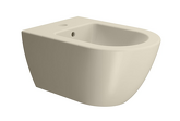 PURA bidet závěsný, 36x55 cm, creta mat náhledová fotka produktu