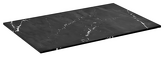 SKARA deska Rockstone 71,2x12x46cm, black attica náhledová fotka produktu