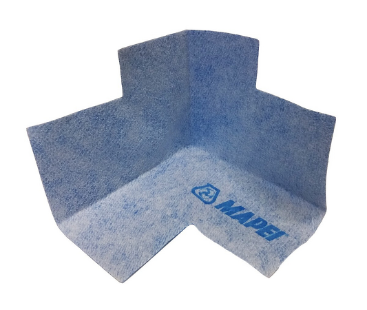 MAPEI, MAPEBAND EASY VNITŘNÍ ROH 90°   bal. 10ks