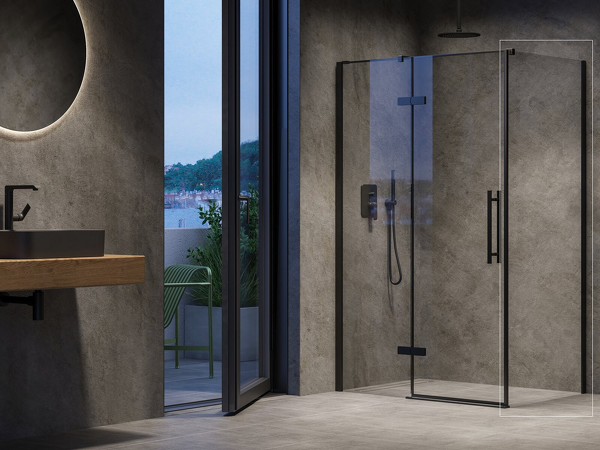 COPS-80 černá+transparent