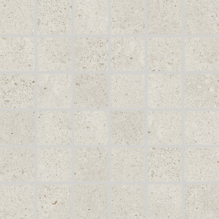 Piazzetta, DDM06786, mozaika, 5 x 5 cm, slonová kost
