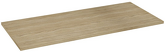 Deska DTDL 880x18x440mm, jilm bardini náhledová fotka produktu