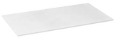 SKA deska 906x463mm, rockstone, bílá mat náhledová fotka produktu