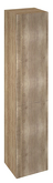 ESPACE skříňka 35x172x32cm, 2x dvířka, levá/pravá, dub alabama strip/dub alabama náhledová fotka produktu