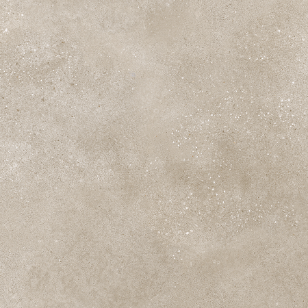 Betonico, DAK63794, dlaždice slinutá, 60 x 60 cm, tmavě béžová