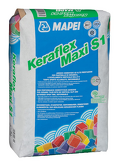 MAPEI KERAFLEX MAXI S1 ŠEDÝ náhledová fotka produktu