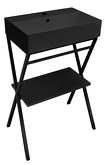 FERRO podstavec s umyvadlem 600x880x420mm náhledová fotka produktu