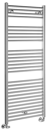 ALYA otopné těleso rovné 450x1420mm, chrom