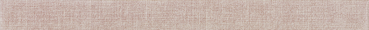 Tess, WLAMF451, listela, 40 x 3 cm, červená