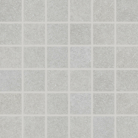 Block, DDM06780, mozaika, 30 x 30 cm, světle šedá