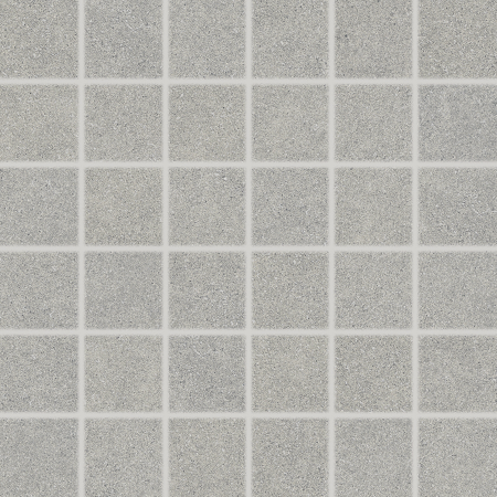 Block, DDM06781, mozaika, 5 x 5 cm, šedá