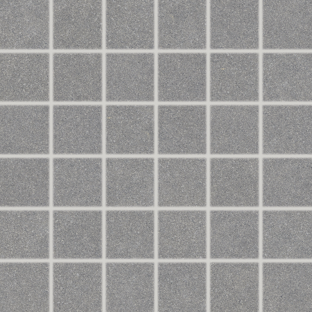 Block, DDM06782, mozaika, 5 x 5 cm, tmavě šedá