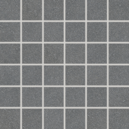 Block, DDM06783, mozaika, 5 x 5 cm, černá
