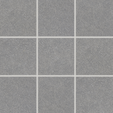 Block, DAK12782, dlaždice slinutá, 10 x 10 cm, tmavě šedá