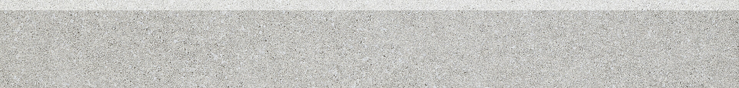 Block, DSA89780, sokl, 80 x 9,5 cm, světle šedá