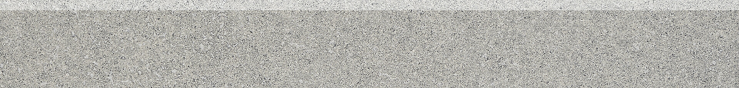 Block, DSA89781, sokl, 80 x 9,5 cm, šedá