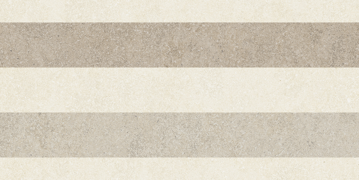 Block, WARV4785, dekor, 30 x 60 cm, slonová kost