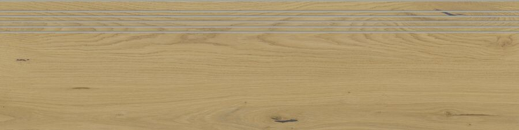 Bricola, DCPVF850, schodovka, 30x120 cm, béžová