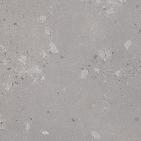 Castone, DAK81857, dlaždice slinutá, 80x80 cm, tmavě šedá
