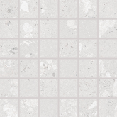 Castone, WDM05855, mozaika, 30x30 cm, bílošedá náhledová fotka produktu