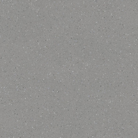 Compila, DAA4H866, dlaždice slinutá, 45x45 cm, tmavě šedá