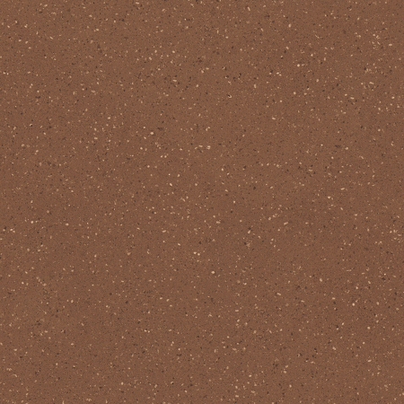 Compila, DAA4H869, dlaždice slinutá, 45x45 cm, hnědočervená