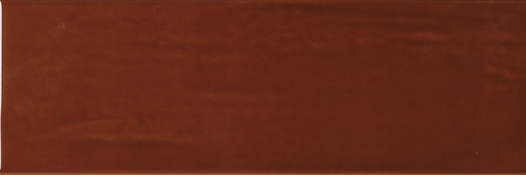 Compila, GARJD869, dlaždice hutná, 30x10 cm, hnědočervená