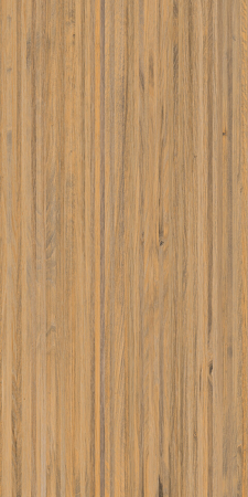 Plywood, dlaždice slinutá, 60x120 cm, hnědá