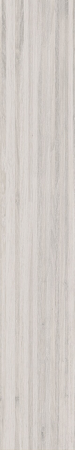 Plywood, DAKVG841, dlaždice slinutá, 20x120 cm, bílá