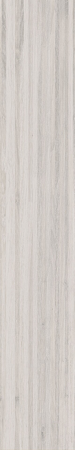 Plywood, dlaždice slinutá, 20x120 cm, bílá