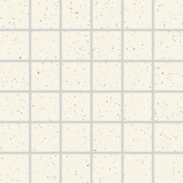 Taurus Granit, TDM06060, mozaika, 5 x 5 cm, bílá náhledová fotka produktu