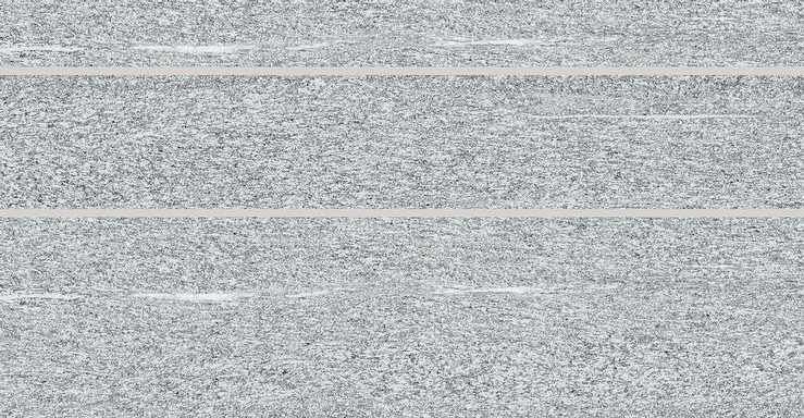 Vals, DAKSV847, dlaždice slinutá, 60x15/10/5 cm, šedá