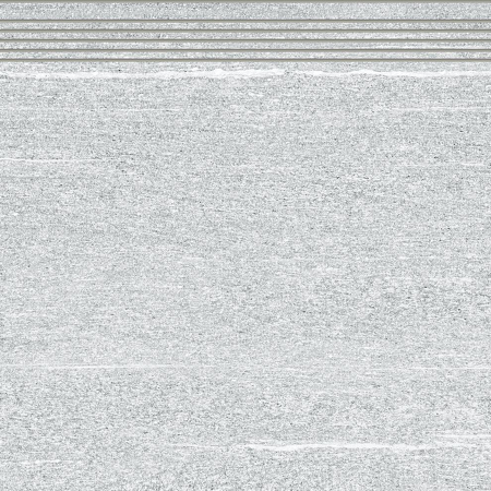 Vals, DCP62846, schodovka, 60x60 cm, šedobílá