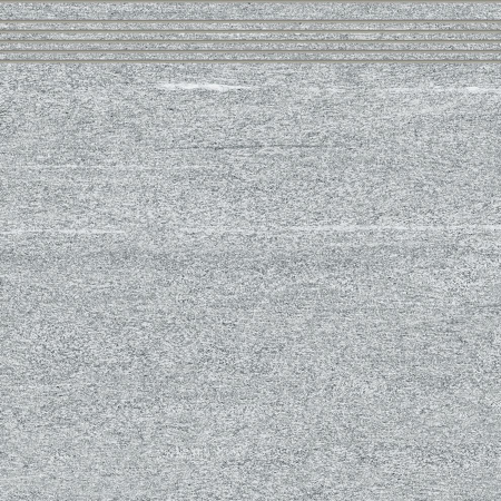 Vals, DCP62847, schodovka, 60x60 cm, šedá