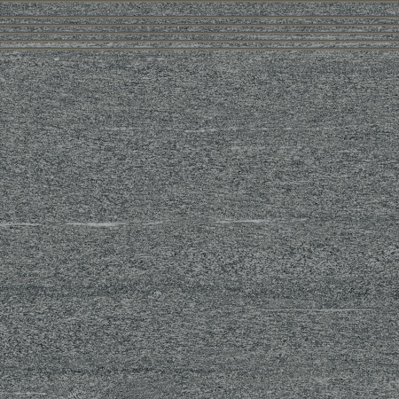 Vals, DCP62848, schodovka, 60x60 cm, tmavě šedá