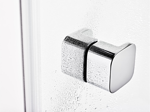 BSDPS 120/90 L sklo transparent