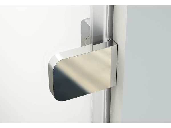 BSDPS 120/90 L sklo transparent