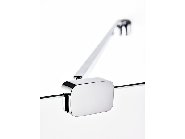 BSD2-80 A-R sklo transparent