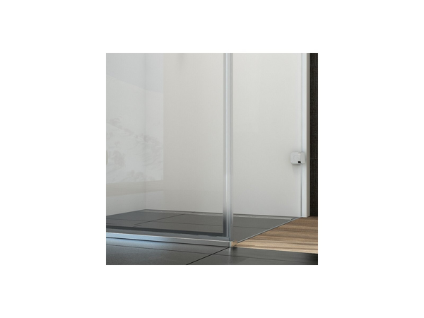 BSD2-90 A-R sklo transparent