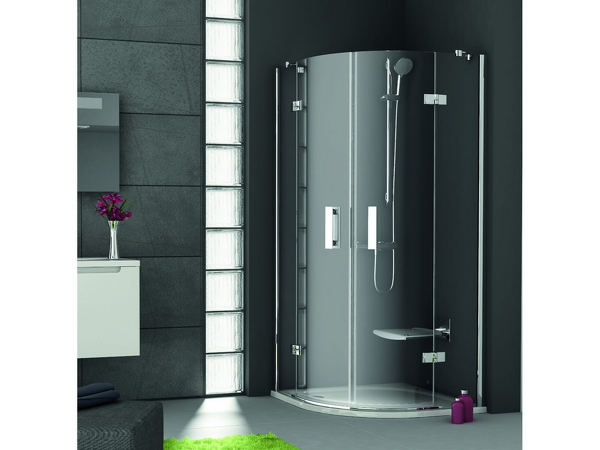 SMSKK4-90 chrom+transparent