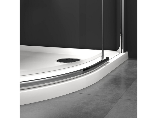 SMSKK4-90 chrom+transparent